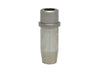 Standard Intake Valve Guide. Fits Big Twin 1980-1984. Standard Outside Diameter