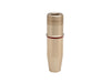 Oversize Intake Valve Guide - Manganese. Fits Twin Cam 2005-17 & Sportster 2005-2021. +.001in. Outside Diameter