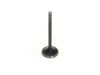 Exhaust Intake Valve. Fits Big Twin 1984-2004. High Flow .045in. Oversize Valve