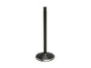 Oversize Intake Valve. Fits Twin Cam 2005-2017. High Flow .095in. Oversize Valve