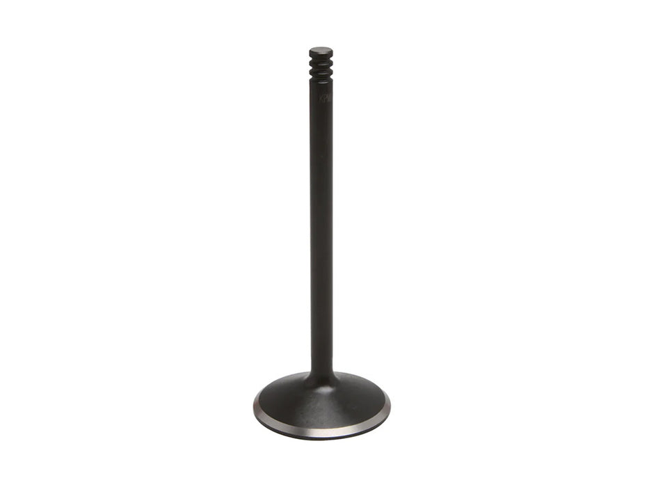 Oversize Intake Valve. Fits Twin Cam 2005-2017. High Flow .095in. Oversize Valve