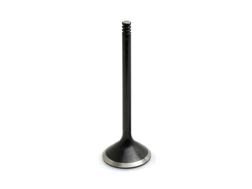 Oversize Exhaust Valve. Fits Twin Cam 2005-2017. High Flow 0.035in. Oversize Valve