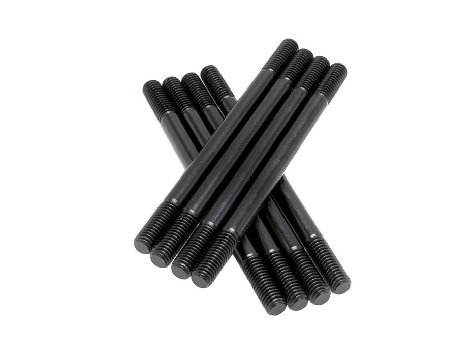 Hi-Performance Cylinder Stud Set. Fits Sportster 1986-2021