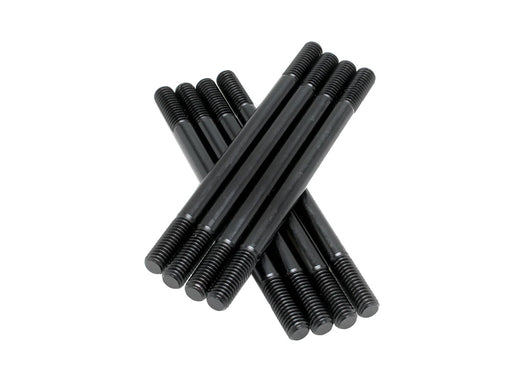 Hi-Performance Cylinder Stud Set. Fits Evo Big Twin 1985-1999