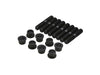 Hi-Strength Rocker Stud & Nut Kit. Fits Milwaukee-Eight 2017up