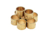 Rocker Arm Bushing - Pack of 8. Fits Sportster 1957-1985 & Big Twin 1966-1984