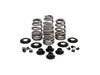 Valve Spring Kit. Fits Big Twin 1984-2004, Sportster & Buell 1986-2003. Beehive Springs with .610in. Lift
