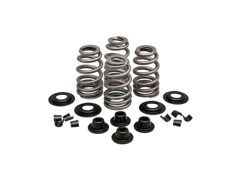Valve Spring Kit. Fits Big Twin 1984-2004, Sportster & Buell 1986-2003. Beehive Springs with .610in. Lift