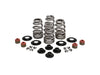 Valve Spring Kit. Fits Twin Cam 2005-2017 & Sportster 2004-2021. Beehive Springs with .610in. Lift