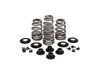 Valve Spring Kit. Fits Big Twin 1984-2004, Sportster & Buell 1986-2003. Beehive Springs with .660in. Lift