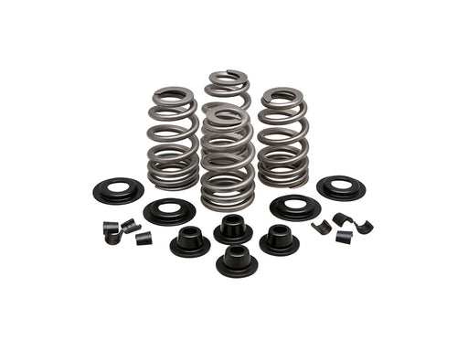 Valve Spring Kit. Fits Big Twin 1984-2004, Sportster & Buell 1986-2003. Beehive Springs with .660in. Lift