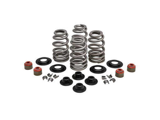 Valve Spring Kit. Fits Twin Cam 2005-2017 & Sportster 2004-2021. Beehive Springs with .660in. Lift