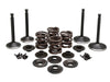 Valve & Spring Engine Kit. Fits Sportster 1970-1983