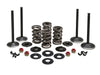 Valve & Spring Engine Kit. Fits 883cc Sportster 1986-2003