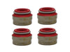 OEM Style Valve Guide Seals - Viton. Fits Big Twin 1984-2004, Sportster & Buell 1986-2003