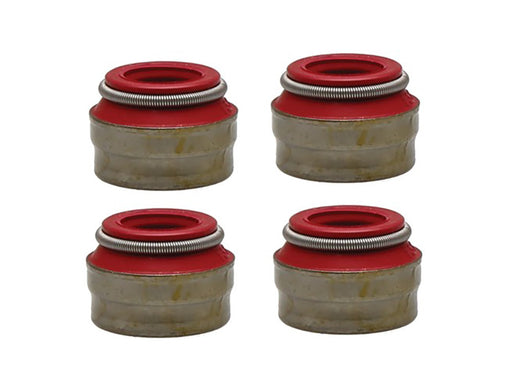 OEM Style Valve Guide Seals - Viton. Fits Big Twin 1984-2004, Sportster & Buell 1986-2003