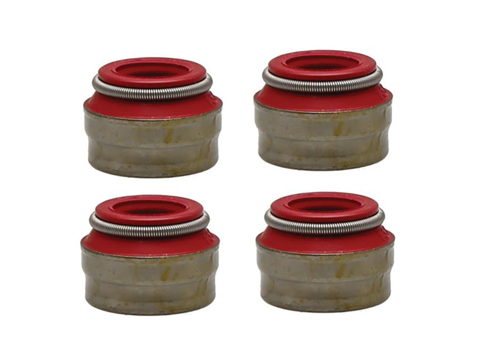 OEM Style Valve Guide Seals - Viton. Fits Big Twin 1984-2004, Sportster & Buell 1986-2003