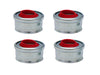 Valve Guide Seals - Viton. Fits Big Twin 1980-1984