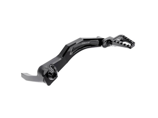 SX3 Foot Controls - Black. Fits Softail 2018up with Mid Controls