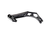 SX3 Foot Controls - Black. Fits Softail 2018up with Mid Controls