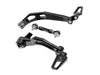 SX3 Foot Controls - Black. Fits Softail 2018up with Mid Controls