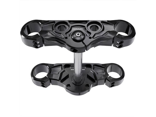 SX5 Component Kit - Black. Fits Softail Low Rider S 2020up.