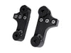 SX5 Component Kit - Black. Fits Softail Low Rider S 2020up.