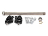 Vector One Rear Axle Adjuster - Black. Fits Touring 2014up