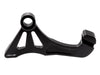 Rear Radial Caliper Mount - Black. Fits Touring 2008up.