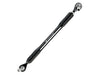 Apex SS3 Shift Linkage Rod - Black Anodized. Fits Softail 1986up, Touring 1980up & Dyna Wide Glide 1993-2003
