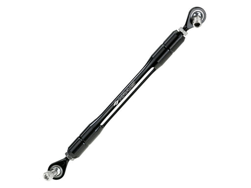 Apex SS3 Shift Linkage Rod - Black Anodized. Fits Softail 1986up, Touring 1980up & Dyna Wide Glide 1993-2003