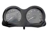 Lux Gauge Housing Relocation Kit - Black. Fits Road Glide 2015-2023