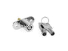 Wolf One Steering Lock.