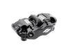 Left Hand Front RTX8 Series Radial 4 Piston Caliper - Black. Can be used as Right Hand Rear Caliper