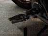 Pro-Line Splined Peg Adjusters - Black.