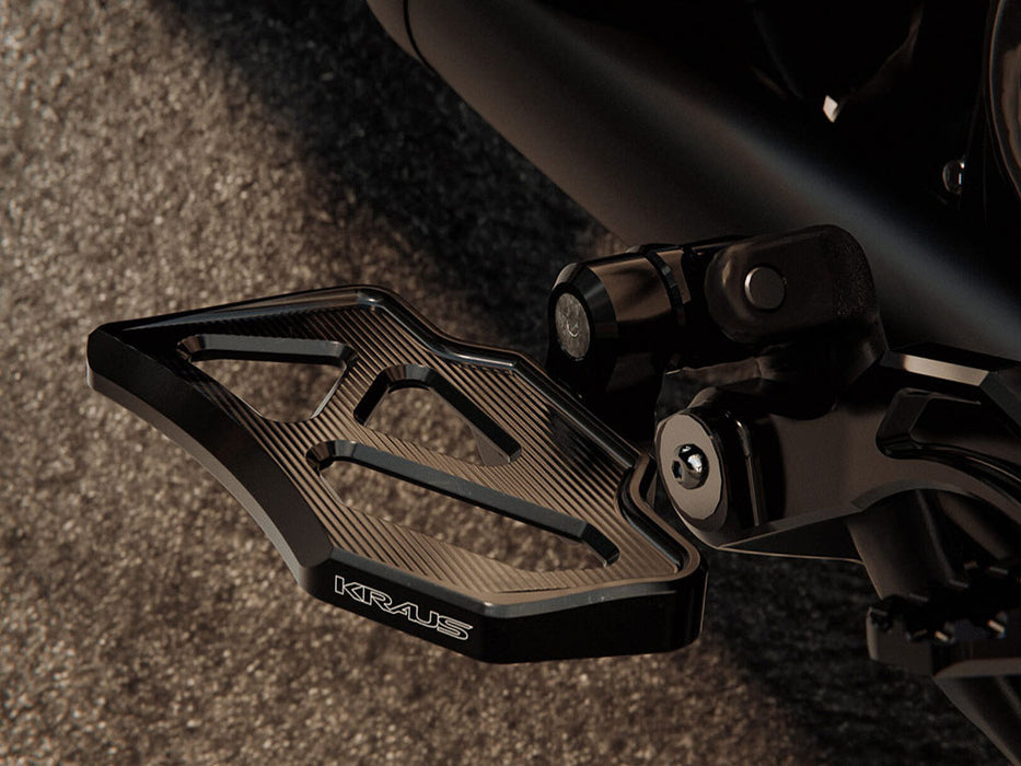 Pro-Line Splined Peg Adjusters - Black.