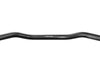 1in. KR Low Handlebar - Black. Fits CVO Touring 2023up, Street Glide & Road Glide 2024up, Touring 2025up & Softail 2025up