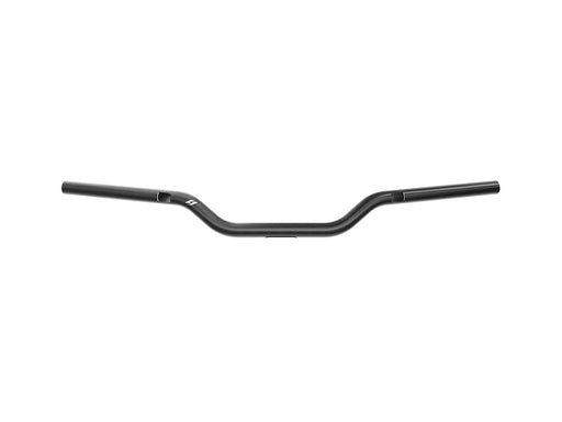1in. KR Low Handlebar - Black. Fits CVO Touring 2023up, Street Glide & Road Glide 2024up, Touring 2025up & Softail 2025up