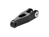 3in. Billet Gauge Extension - Black.
