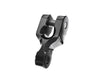 1.5in. Billet Gauge Extension - Black.