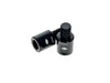 1in. Rear Suspension Lift Kit. Fits Select Ohlins Shocks on Dyna and Touring.