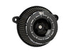 Tracer, Instigator Series Air Cleaner Kit - Black. Fits Touring 2017-2024 & Softail 2018-2024