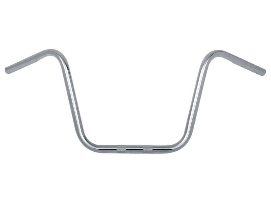 12in. x 1in. Ape Hanger Handlebar – Chrome. Fits OEM Softail Springer 1988-2009 – Khrome Werks