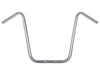 18in. x 1in. Ape Hanger Handlebar - Chrome.