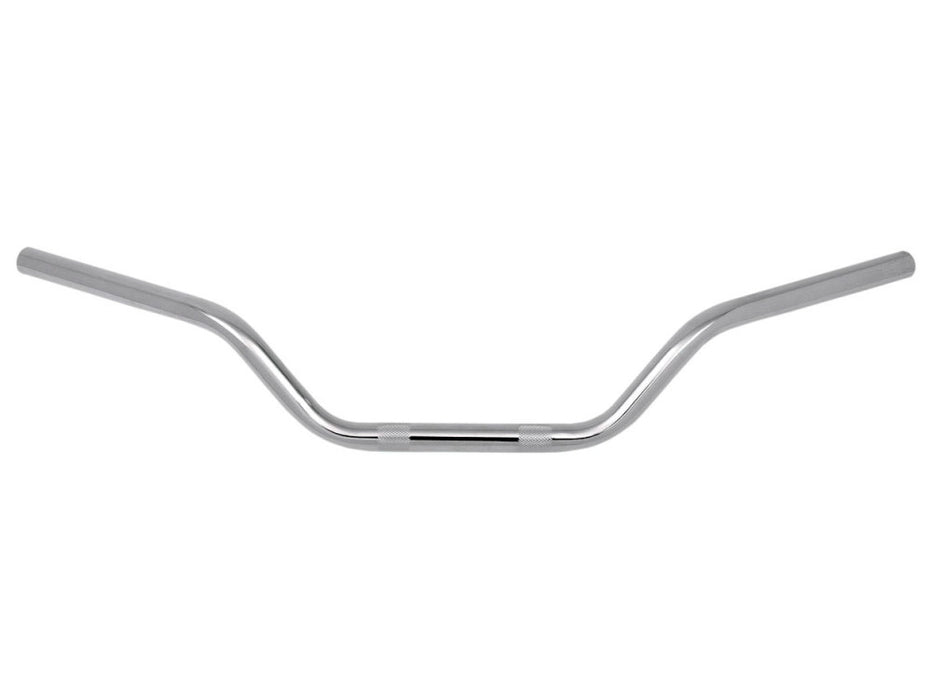 1in. Bad Boy Style Handlebar - Chrome.