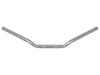 26in. wide x 1in. Low-Rise Drag Bar Handlebar - Chrome.