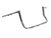 10in. x 1-1/2in. Buck Fifty Handlebar - Chrome. Fits CVO Street Glide 2023up & Street Glide 2024up