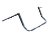12in. x 1-1/2in. Buck Fifty Handlebar - Chrome. Fits CVO Street Glide 2023up & Street Glide 2024up
