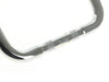 10in. x 1-1/2in. Buck Fifty Handlebar - Chrome. Fits CVO Road Glide 2023up & Road Glide 2024up