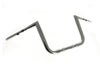 10in. x 1-1/2in. Buck Fifty Handlebar - Chrome. Fits CVO Road Glide 2023up & Road Glide 2024up